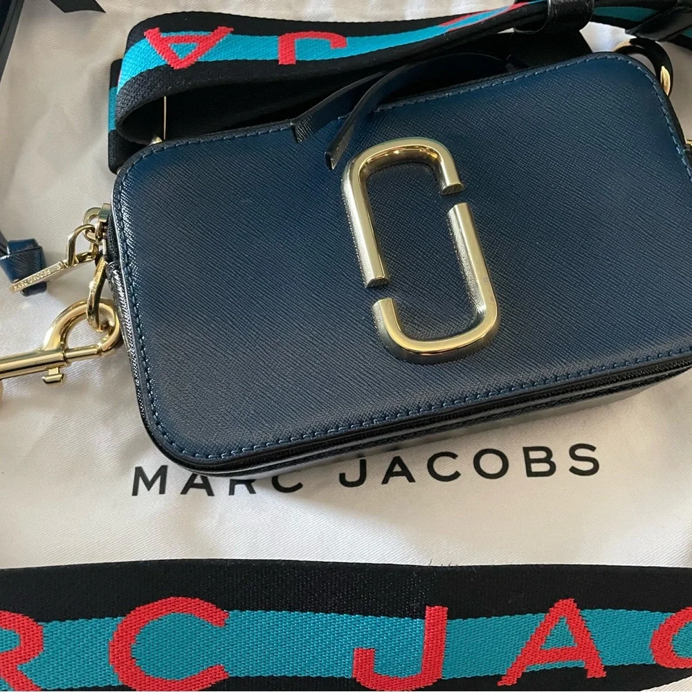 Marc Jacobs Snapchat bag - Picture 2 of 6